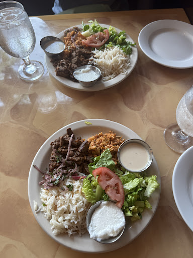 Photo of Pita House - 719 King St, Alexandria, VA 22314