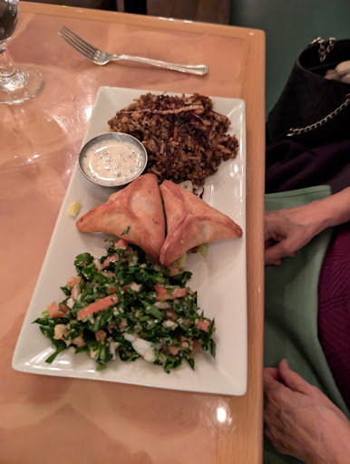 Photo of Pita House - 719 King St, Alexandria, VA 22314