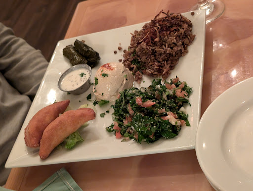 Photo of Pita House - 719 King St, Alexandria, VA 22314