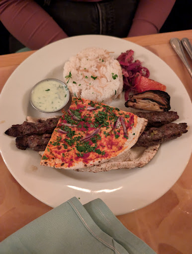 Photo of Pita House - 719 King St, Alexandria, VA 22314