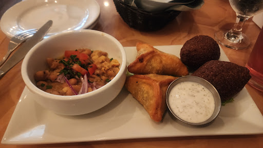 Photo of Pita House - 719 King St, Alexandria, VA 22314