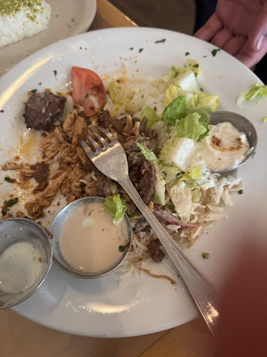 Photo of Pita House - 719 King St, Alexandria, VA 22314