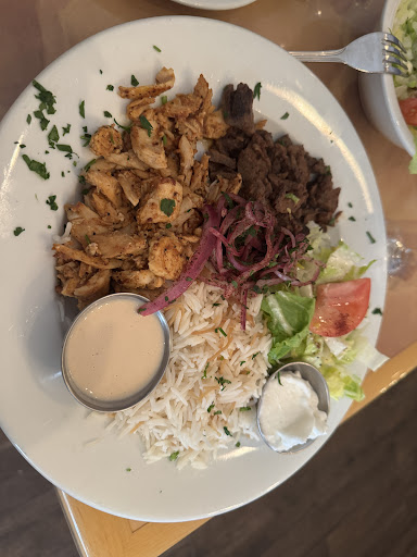 Photo of Pita House - 719 King St, Alexandria, VA 22314