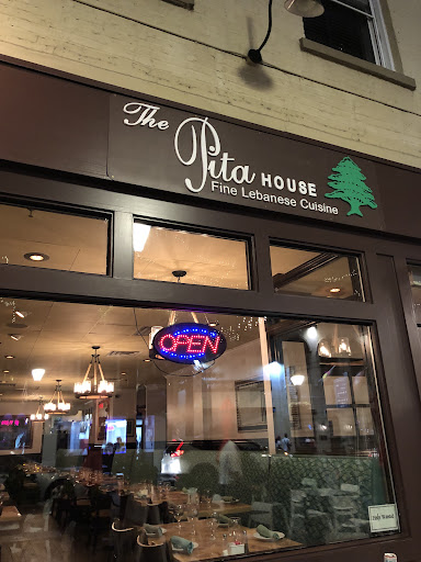 Photo of Pita House - 719 King St, Alexandria, VA 22314
