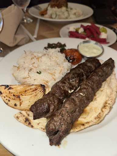 Photo of Pita House - 719 King St, Alexandria, VA 22314