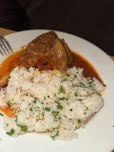 Photo of Pita House - 719 King St, Alexandria, VA 22314