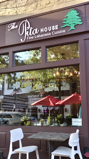 Photo of Pita House - 719 King St, Alexandria, VA 22314