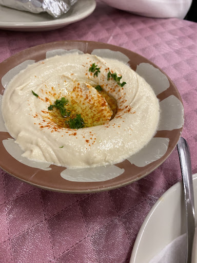 Photo of Cedars of Lebanon - 103 Centerway, Greenbelt, MD 20770