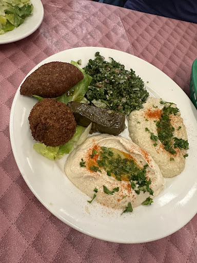 Photo of Cedars of Lebanon - 103 Centerway, Greenbelt, MD 20770