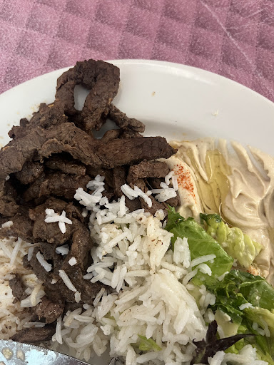 Photo of Cedars of Lebanon - 103 Centerway, Greenbelt, MD 20770