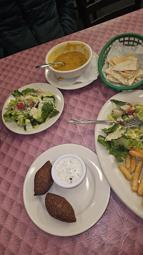 Photo of Cedars of Lebanon - 103 Centerway, Greenbelt, MD 20770