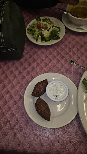 Photo of Cedars of Lebanon - 103 Centerway, Greenbelt, MD 20770