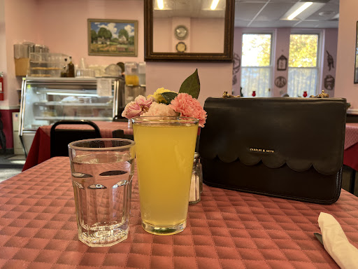 Photo of Cedars of Lebanon - 103 Centerway, Greenbelt, MD 20770