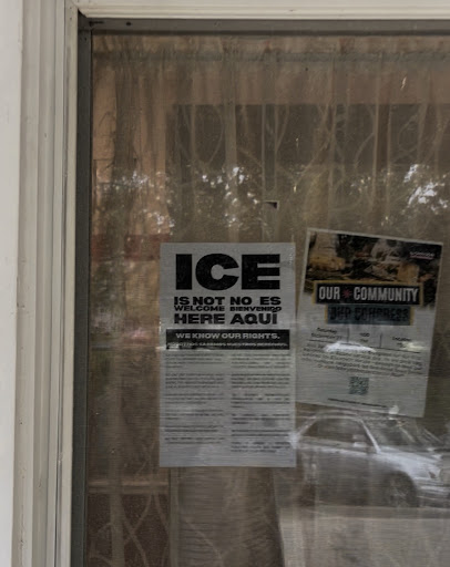 Photo of Cedars of Lebanon - 103 Centerway, Greenbelt, MD 20770