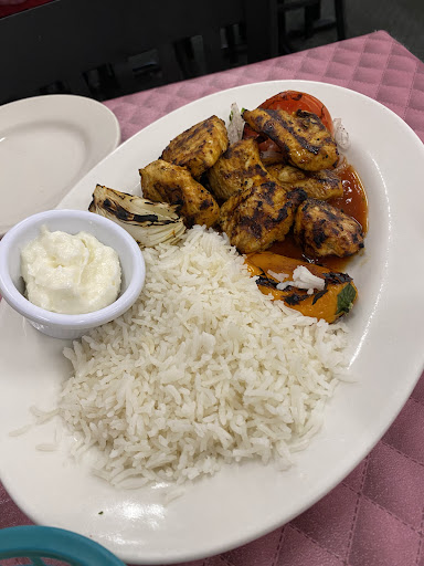 Photo of Cedars of Lebanon - 103 Centerway, Greenbelt, MD 20770