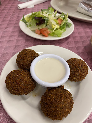 Photo of Cedars of Lebanon - 103 Centerway, Greenbelt, MD 20770