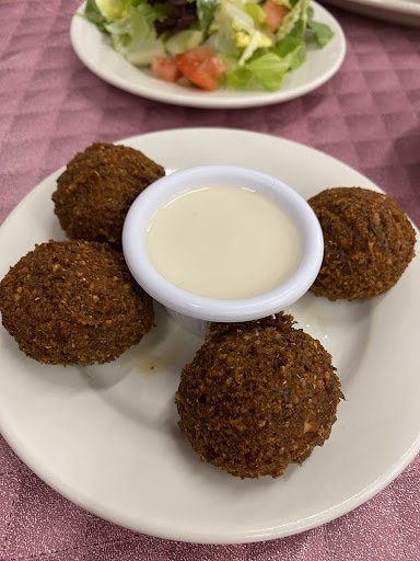 Photo of Cedars of Lebanon - 103 Centerway, Greenbelt, MD 20770