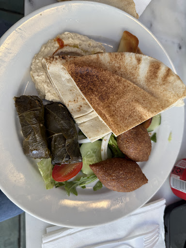 Photo of Byblos Deli - 3414 Connecticut Ave NW, Washington, DC 20008
