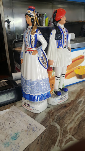 Photo of Byblos Deli - 3414 Connecticut Ave NW, Washington, DC 20008