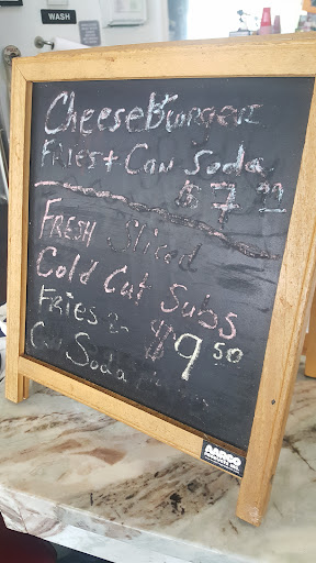 Photo of Byblos Deli - 3414 Connecticut Ave NW, Washington, DC 20008