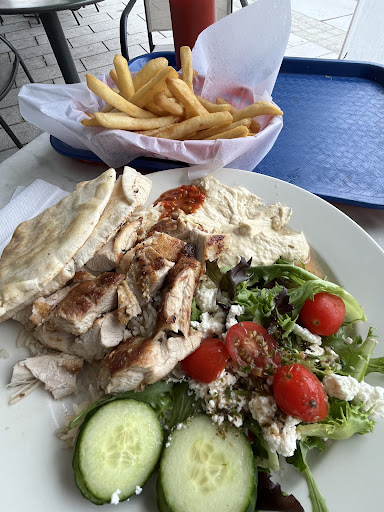 Photo of Byblos Deli - 3414 Connecticut Ave NW, Washington, DC 20008