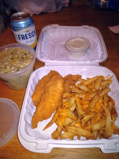 Photo of Byblos Deli - 3414 Connecticut Ave NW, Washington, DC 20008