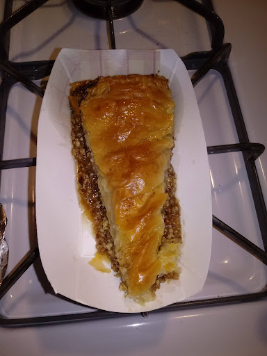 Photo of Byblos Deli - 3414 Connecticut Ave NW, Washington, DC 20008