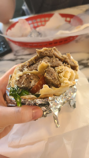 Photo of Byblos Deli - 3414 Connecticut Ave NW, Washington, DC 20008