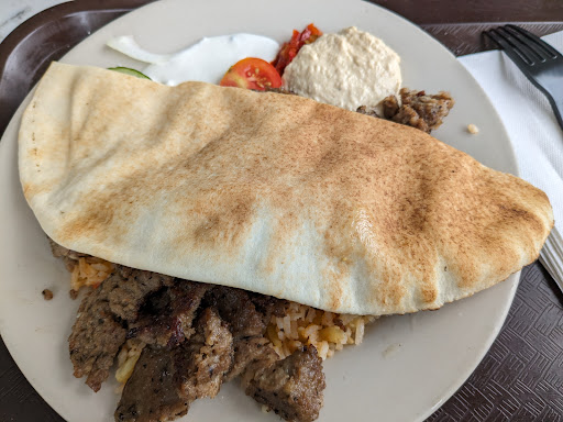 Photo of Byblos Deli - 3414 Connecticut Ave NW, Washington, DC 20008