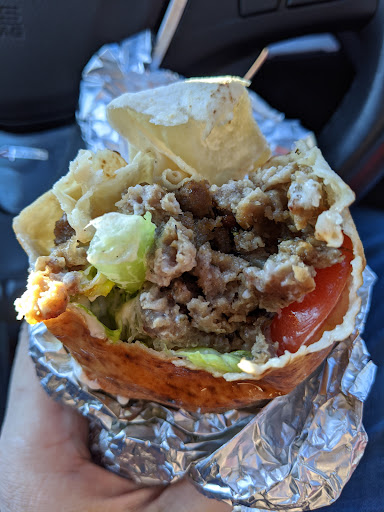 Photo of Byblos Deli - 3414 Connecticut Ave NW, Washington, DC 20008