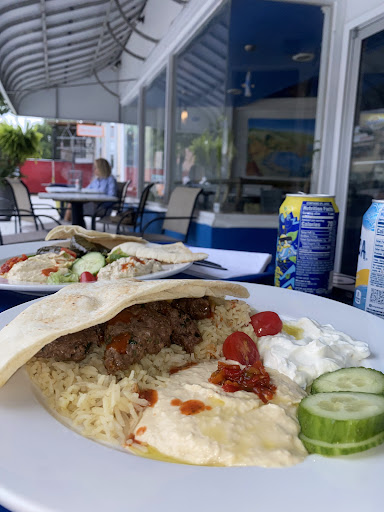 Photo of Byblos Deli - 3414 Connecticut Ave NW, Washington, DC 20008