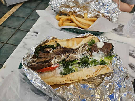 Photo of Byblos Deli - 3414 Connecticut Ave NW, Washington, DC 20008