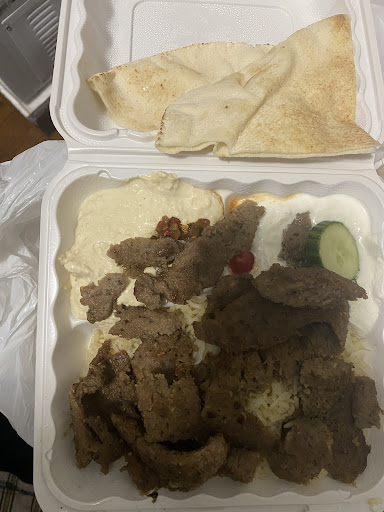 Photo of Byblos Deli - 3414 Connecticut Ave NW, Washington, DC 20008