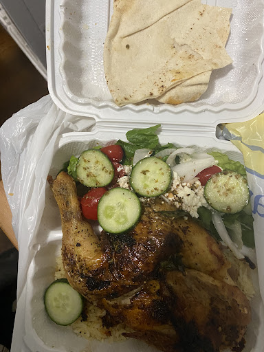 Photo of Byblos Deli - 3414 Connecticut Ave NW, Washington, DC 20008