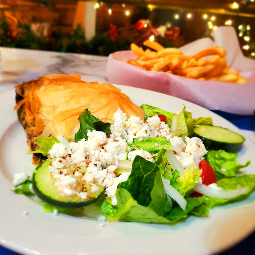 Photo of Byblos Deli - 3414 Connecticut Ave NW, Washington, DC 20008