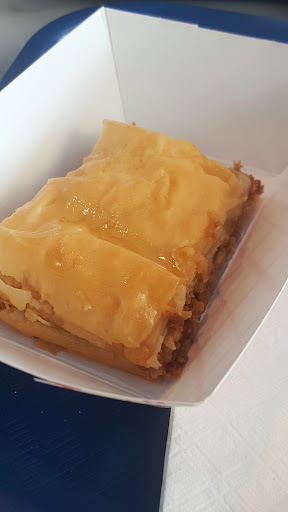 Photo of Byblos Deli - 3414 Connecticut Ave NW, Washington, DC 20008