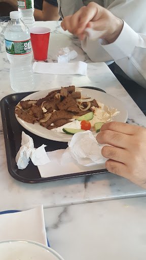 Photo of Byblos Deli - 3414 Connecticut Ave NW, Washington, DC 20008