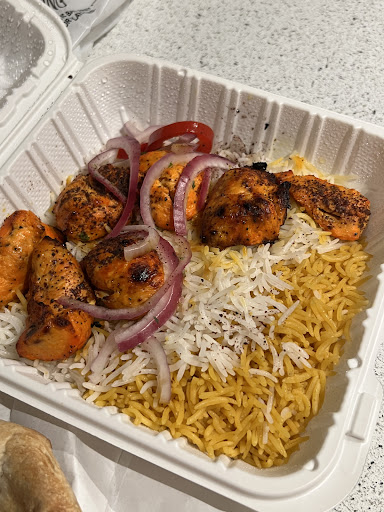 Photo of Courthouse Kabob - 2045 Wilson Blvd, Arlington, VA 22201