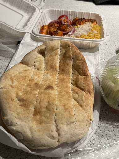 Photo of Courthouse Kabob - 2045 Wilson Blvd, Arlington, VA 22201