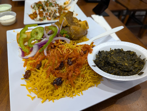 Photo of Courthouse Kabob - 2045 Wilson Blvd, Arlington, VA 22201