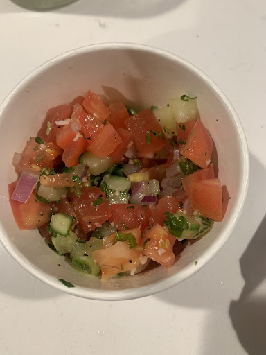 Photo of Courthouse Kabob - 2045 Wilson Blvd, Arlington, VA 22201