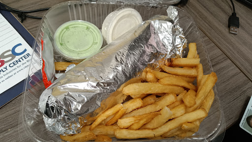 Photo of Courthouse Kabob - 2045 Wilson Blvd, Arlington, VA 22201