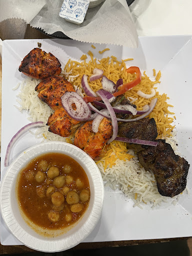 Photo of Courthouse Kabob - 2045 Wilson Blvd, Arlington, VA 22201