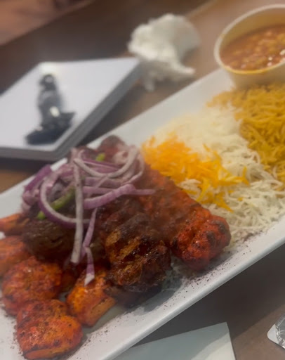 Photo of Courthouse Kabob - 2045 Wilson Blvd, Arlington, VA 22201