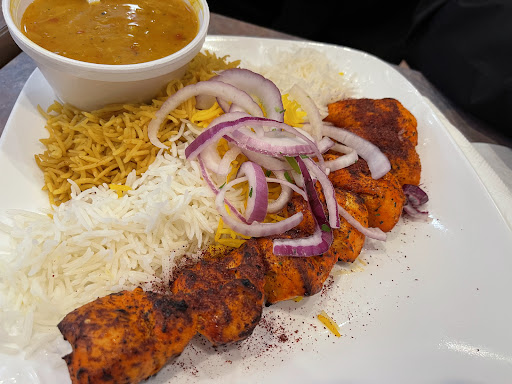 Photo of Courthouse Kabob - 2045 Wilson Blvd, Arlington, VA 22201