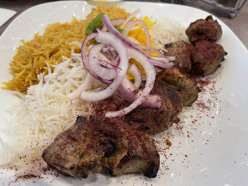 Photo of Courthouse Kabob - 2045 Wilson Blvd, Arlington, VA 22201