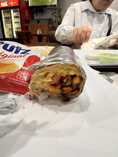 Photo of Courthouse Kabob - 2045 Wilson Blvd, Arlington, VA 22201