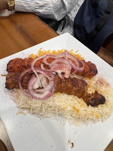 Photo of Courthouse Kabob - 2045 Wilson Blvd, Arlington, VA 22201