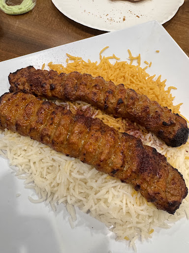 Photo of Courthouse Kabob - 2045 Wilson Blvd, Arlington, VA 22201