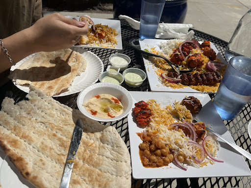 Photo of Courthouse Kabob - 2045 Wilson Blvd, Arlington, VA 22201